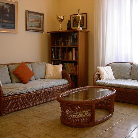 Albergo Paradiso مونتيكاتيني تيرمي المظهر الخارجي الصورة
